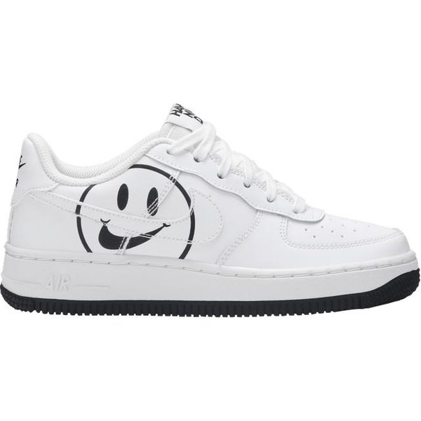 Nike Air Force 1 Low Have A Nike Day Blanco (Gs) 36 White-image