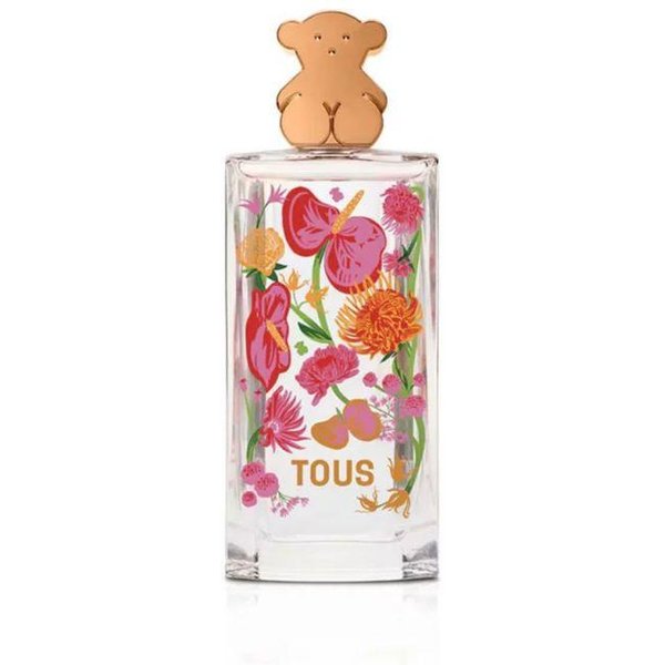 Sorbet Garden Eau De Toilette Vaporizador 50 Ml-image