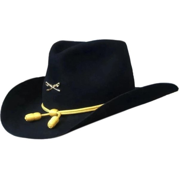 Sombrero Homburg De Lana Sombrero De Copa De Ala Ancha Sombrero De Mago Regalo Sorpresa Para Novio-image