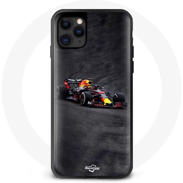 Coque Iphone 13 Formula 1 Verstappen-image