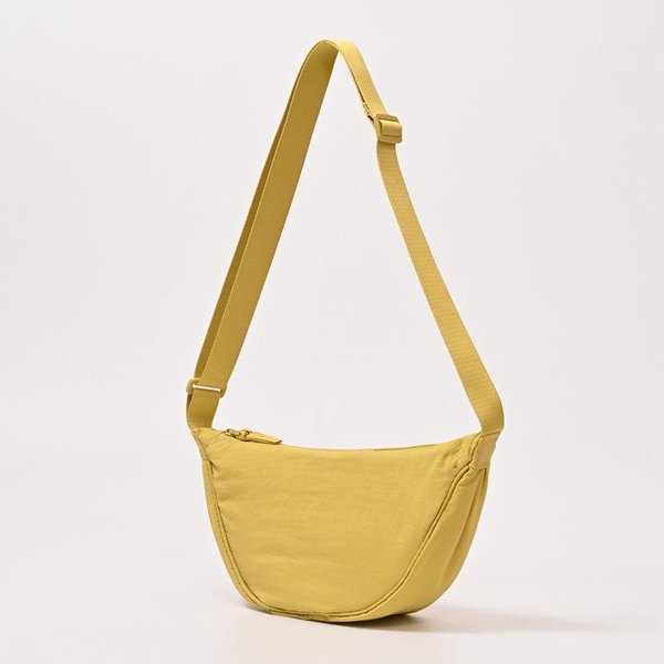Bolso Bandolera, Bolso De Hombro Para Mujer, Bolso De Estudiante, Bolso Casual, Bolso Deportivo, Bolso De Lona De Verano, Bolso Dumpling-image