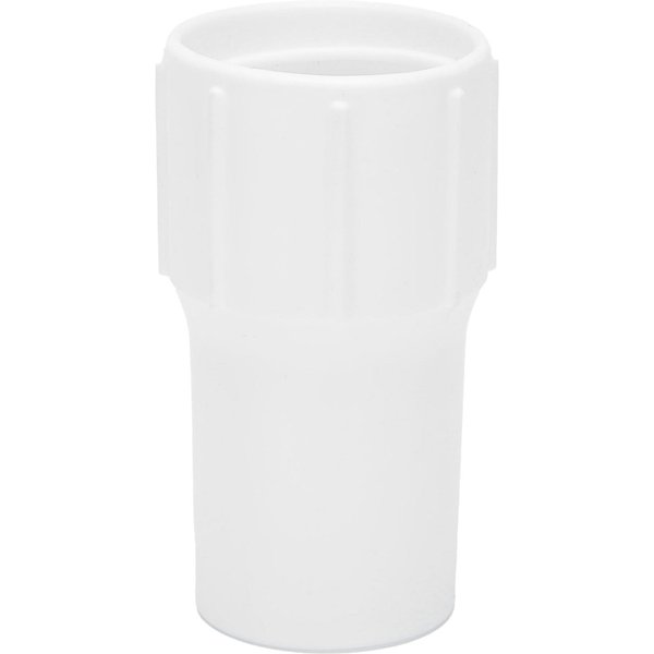 Manguito De Repuesto Para Piscina Manguera De AspiracióN Manguito Roscado Herramientas De Limpieza De Piscinas Accesorios-image