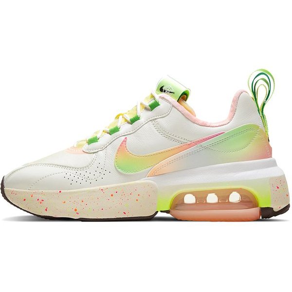 Nike Air Max Verona Sail Verde Fantasma (De Las Mujeres) 36.5 White-image