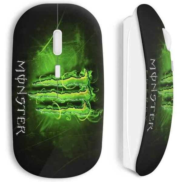 RatóN InaláMbrico Monster Energy-image