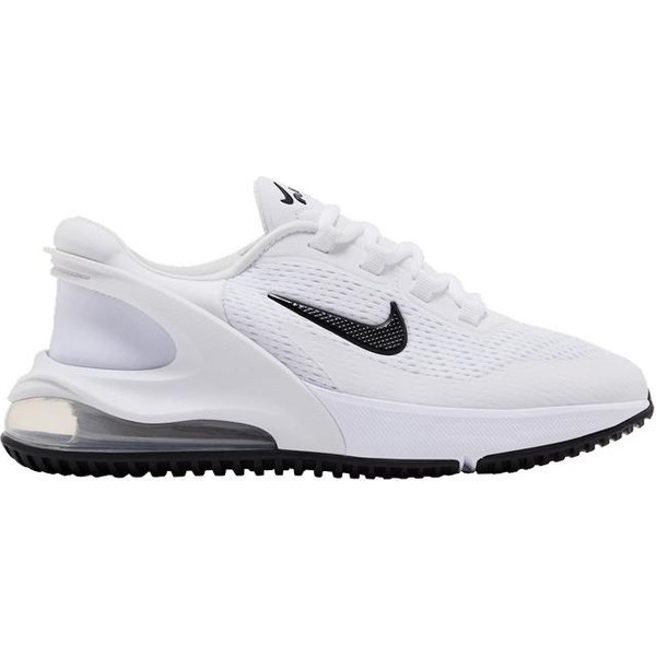 Nike Air Max 270 GO GS 'Blanco Negro' 38.5 White-image