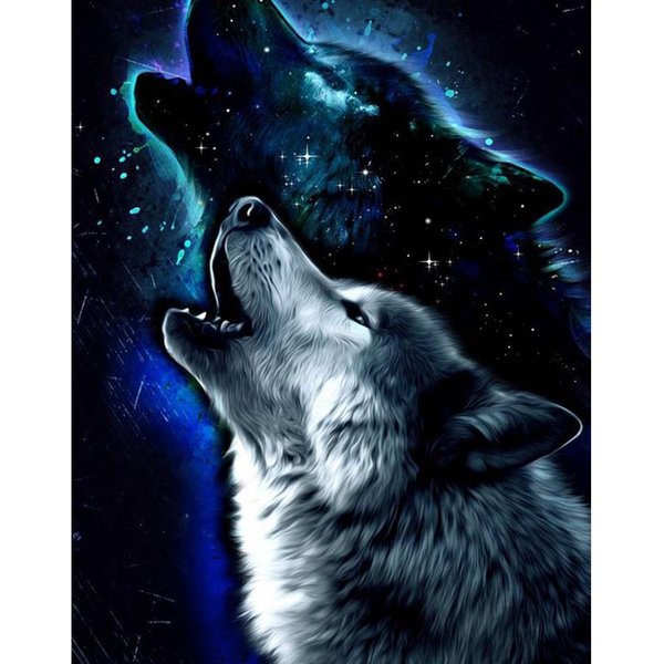 Pintura De Diamantes 5D DIY Taladro Completo Hecho A Mano Bordado De Diamantes Paisaje DecoracióN Mosaico Regalo 20X30CM-image