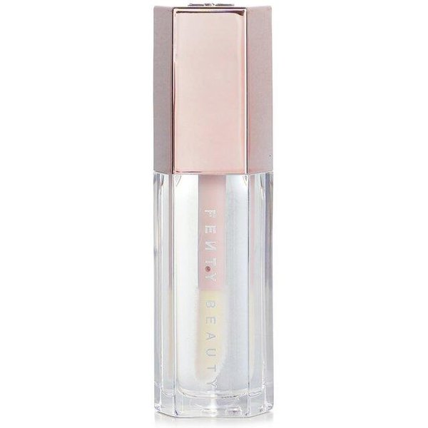 Fenty Beauty BY Rihanna Gloss Bomb Luminizador Universal Para Labios - # Glass Slipper (Claro) 9Ml/0.3Oz Glass Slipper (Clear)-image