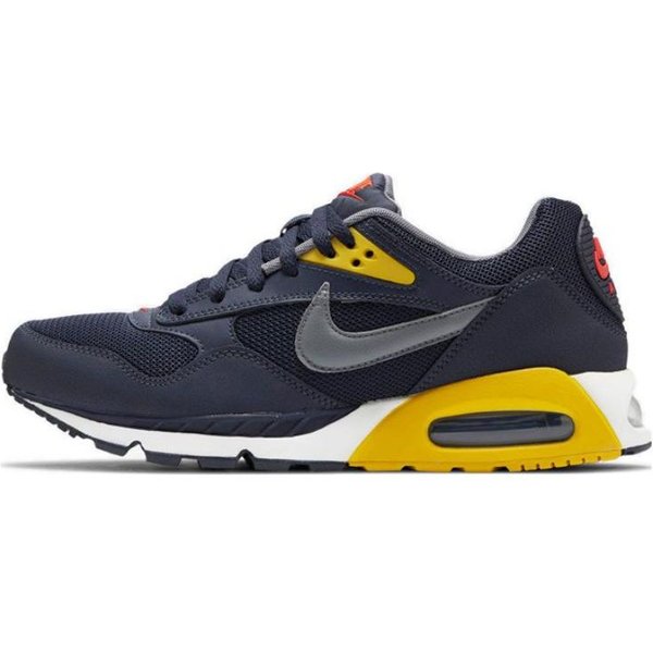 Zapatillas Nike Air Max Correlate Obsidiana MaíZ Universitario Para Hombre Azul Gris FríO Gris Deporte 511416-400 44.5-image