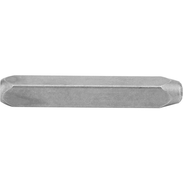 Cr V Stal Stempel Stalowy KształTowy Stempel Metalowy Do Personalizacji Stali SkóRy 6Mm Heart-image