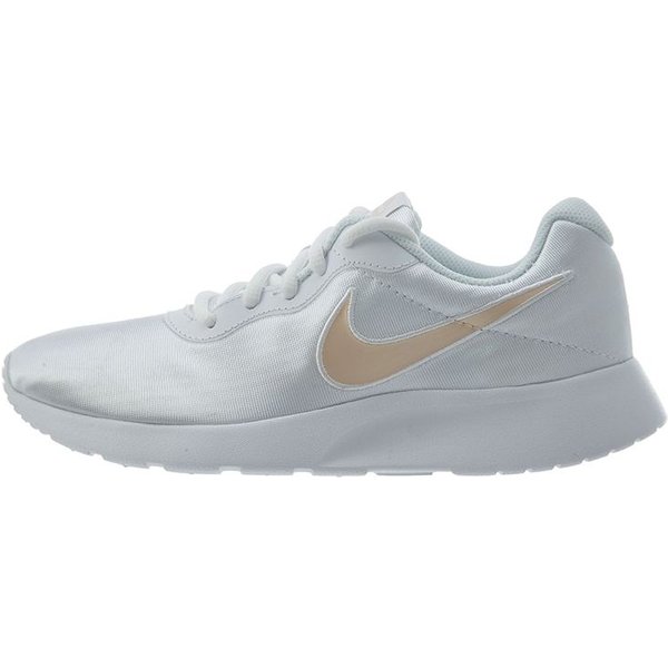 Zapatillas Nike Tanjun SE Blanco Hielo Java Para Mujer Guava-Ice 844908-103 35.5 White-image