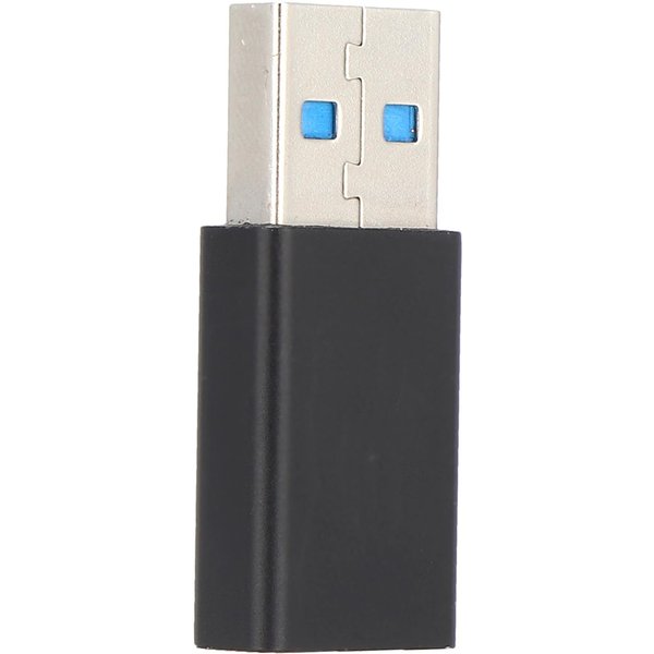 Adapter USB A 3.0 5 Gb/S USB 3.0 A MęSki Na USB Typu A ŻEńSki ZłąCze PrzedłUżAjąCe-image