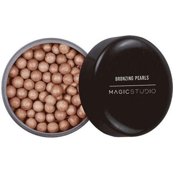 Perlas Bronceadoras 52 Gr-image