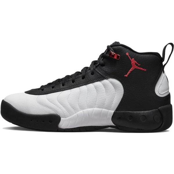 Zapatillas Air Jordan Jumpman Pro Bulls Para Hombre Negro Rojo Universitario Blanco DN3686-061 41-image