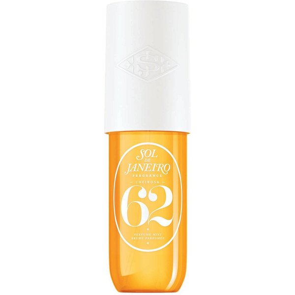 Sol De Janeiro, Cheirosa 62, Bruma Perfumada Para El Cabello, Para Mujeres, 90 Ml-image