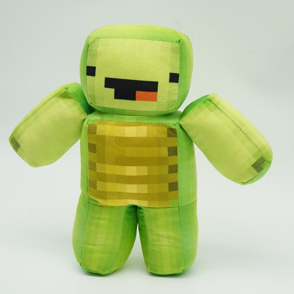 Nuevos Juguetes De Peluche Jiejie Y Maggie De 25 Cm Dibujos Animados Lindos Suaves MuñEcos Almohada Rellenos Para Regalo De CumpleañOs Y Navidad Para NiñOs-image