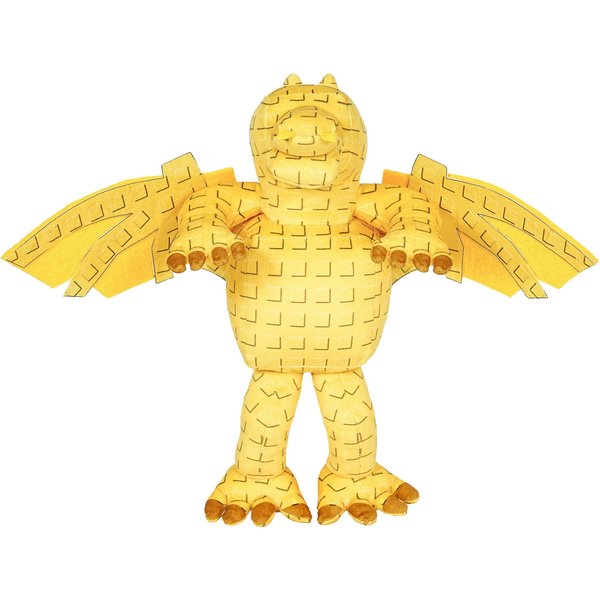 Nowa Pluszowa Zabawka Treasuringu Steal A Brainrot Game, KreskóWkowa, Urocza, MięKka, Wypchana Lalka Pluszowa, Zabawka RośLina, Dekoracja Pokoju, Prezent Urodzinowy-image