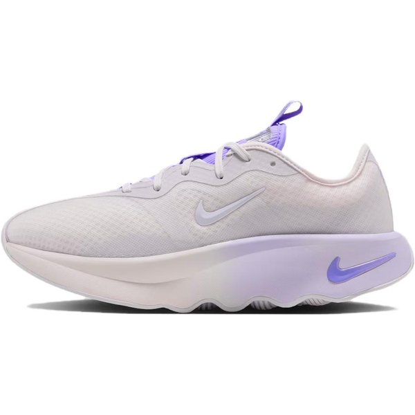 Damskie Trampki Nike Wmns Motiva 2 Walking 'Summit White Purple Pulse Iris Whisper White' 35.5-image