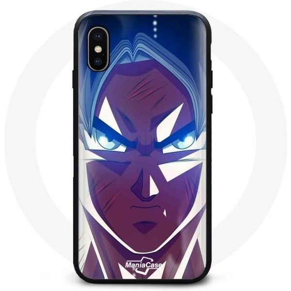 Funda Iphone XS Max Dragon Ball Super-image