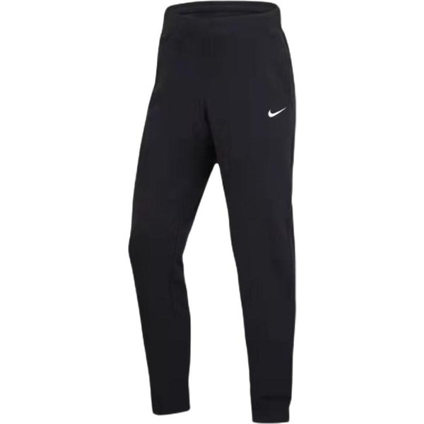 Pantalones De CháNdal De Punto Nike Club Para Hombre Negro 716831-010 S Black-image
