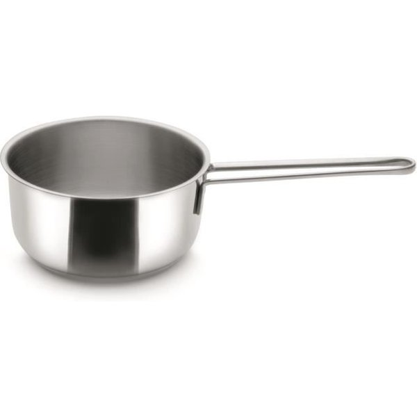 Salsera - Ibili - Noah - Acero Inoxidable 18/10 - Compatible Con InduccióN - 12 Cm-image
