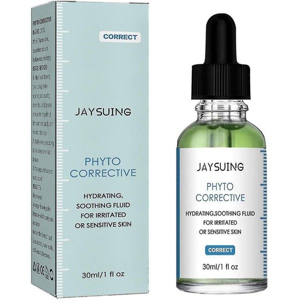 Skinceuticals Phyto Corrective Fluido Hidratante Calmante Para Piel Irritada 30Ml – Calma El Enrojecimiento, Reduce La PigmentacióN-image