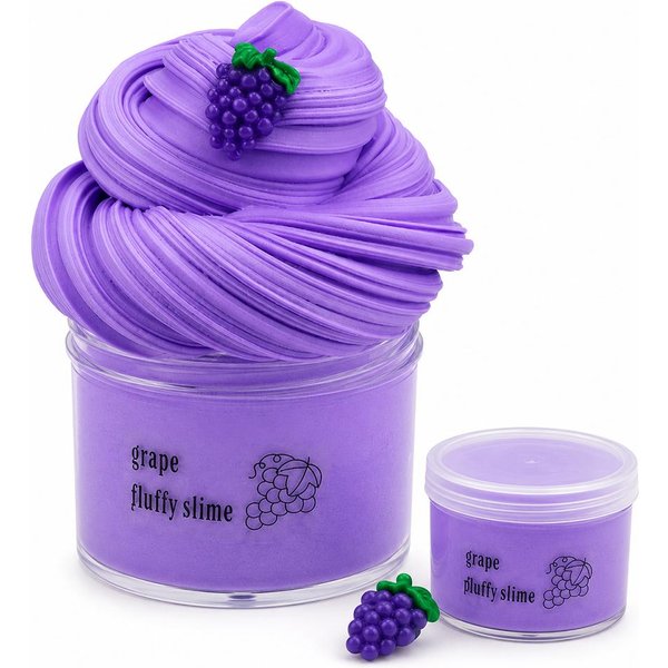 KształT LodóW Squishy ChrupiąCa PiłEczka Antystresowa Zabawka Do ŚCiskania RęCznie Robiona PiłEczka Do ŚCiskania MaśLana MięKkość Zabawka Fidget Zabawki Sensoryczne-image