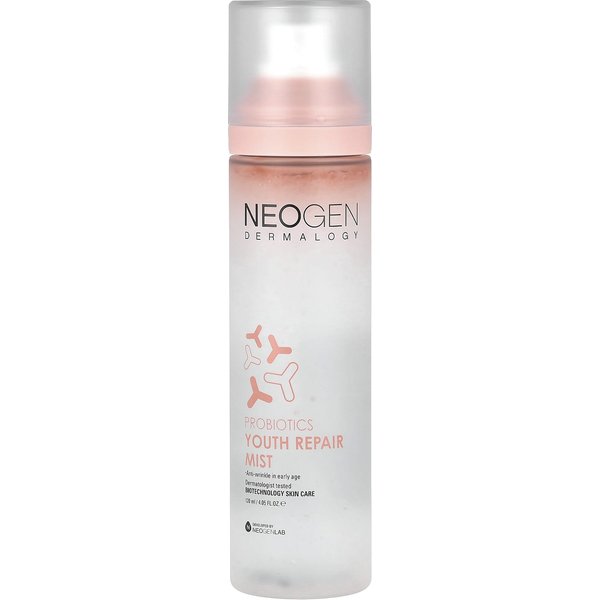 Neogen, Probiotic Youth Repair Mist, 4.05 Fl Oz (120 Ml) White-image
