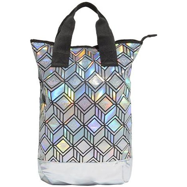 Adidas Originals Bolso Mochila De Cuero Artificial Regular Unisex Da Onesize-image