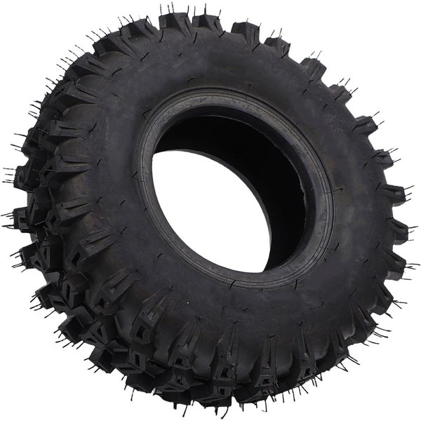 14X5.00 6 Opona BezdęTkowa 6 Calowa Opona PróżNiowa Przednia 14 5.00 6 Gumowa Opona Zamienna Do Atv Quad Off Road Go Kart Golf-image