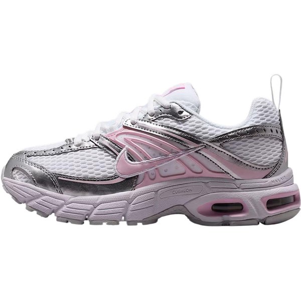 Zapatillas De Running Nike Air Max Moto 2K Para NiñOs Unisex IQ9430-150 36.5 Gray-image