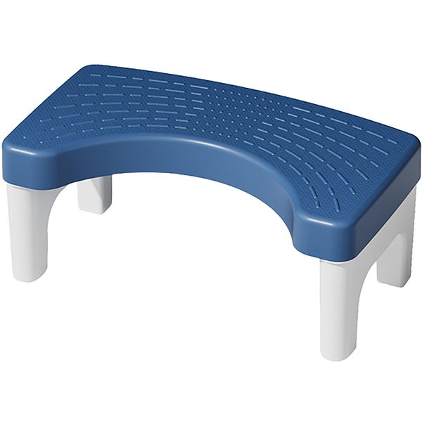 Taburete De Inodoro Taburete Para Hacer Caca Para Postura En Cuclillas BañO Grueso PortáTil Taburete Para Orinal Antideslizante Para-image