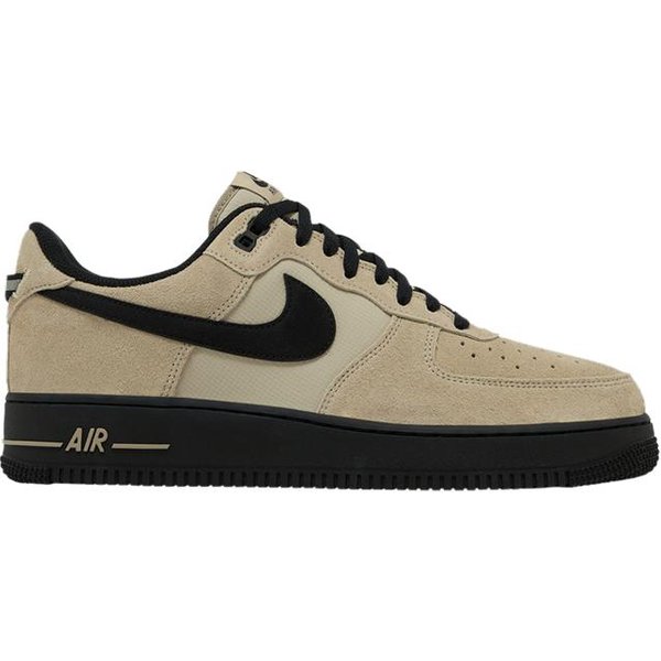 Nike Air Force 1 Low '07 LV8 Caqui DeséRtico Negro 42.5-image