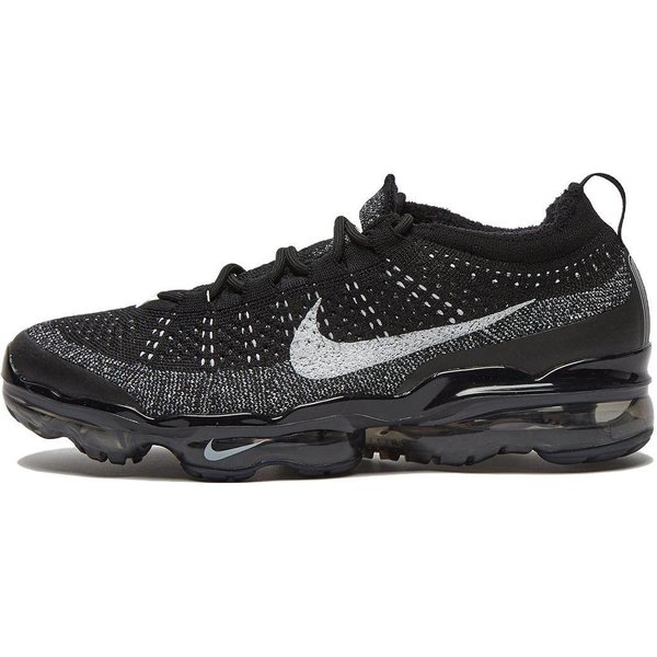 Zapatillas Nike Air Vapormax 2023 Flyknit Oreo Para Hombre Negro Blanco DV1678-001 45-image