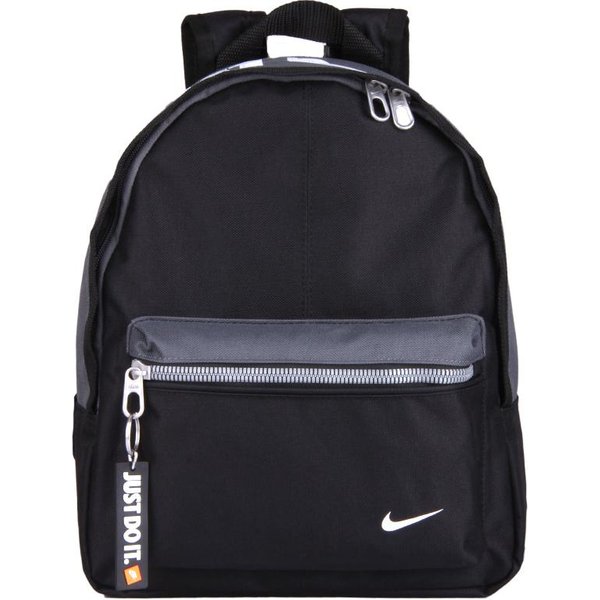 Mochila Nike De PoliéSter Regular Unisex Negra Onesize-image