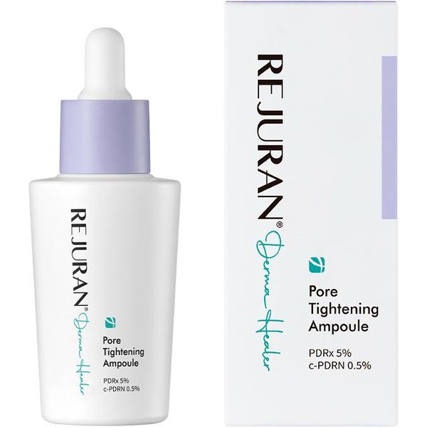Rejuran Derma Healer AmpułKa ZwężAjąCa Pory 30Ml Ampoule 30Ml White-image