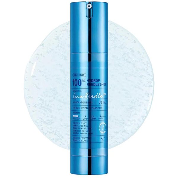 VT Reedle/Kolagen/Pro Cica/Vita Light Shot 100( 50 Ml) Snail 100B-50Ml-image