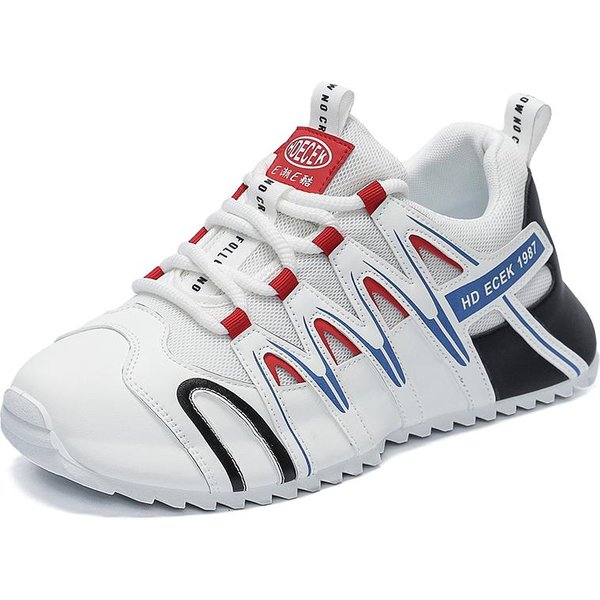 Zapatos De Bajo Precio Para Hombre Oferta Zapatillas Originales Zapatos De Hombre Zapatillas Deportivas Casuales Zapatillas Hombre Ofertas EnvíO Gratis Masculino 43 Gray-image
