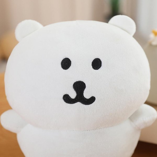MuñEco De Oso Autodepreciativo Lindo Colgante De Oso Autodepreciativo MuñEco Regalo De CumpleañOs MuñEco MuñEcos 22Cm-image