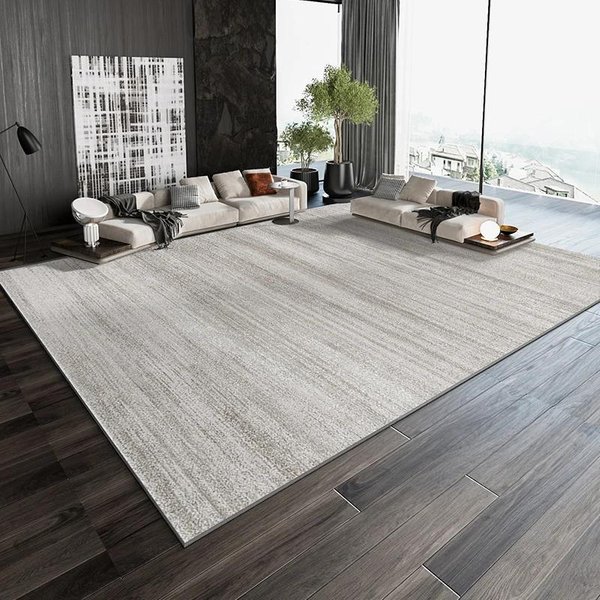 Nordyckie Dywany DużE Powierzchnie Do Salonu Sypialni MięKkie Codzienne Dywaniki Dywanik Pod Sofę Stolik Kawowy Dekoracja Domu 120*160Cm-image