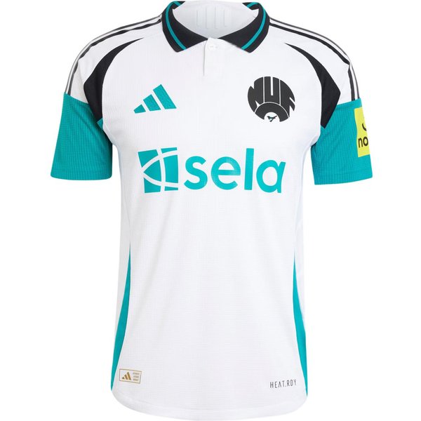 EnvíO Gratis Adidas Con Adiclub Newcastle United Fc 24/25 Tercera Oficial L-image