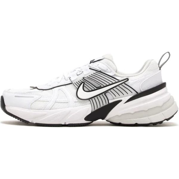 Nike V2K Run Blanco Tinte Platino Zapatillas Para Mujer Blanco Cumbre HF5342-100 43-image