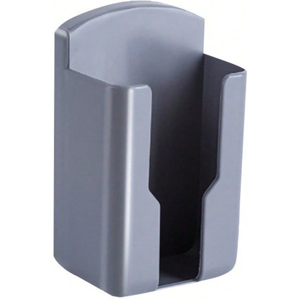 Soporte De Pared Para Mando A Distancia - Caja De Almacenamiento Multifuncional Para Mandos De Tv/Aire Acondicionado Y Material De Oficina, DiseñO Que Ahorra Espacio Varios Colores-image