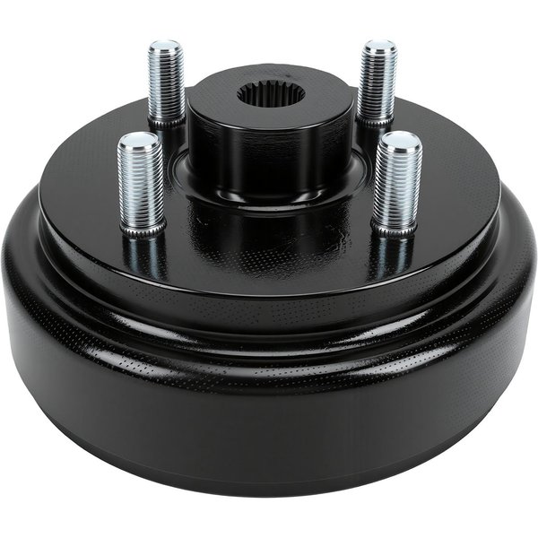 Reemplazo Del Tambor De Freno Y Cubo Para Carrito De Golf Ezgo TXT PDS 1982+ 19186G1P-image