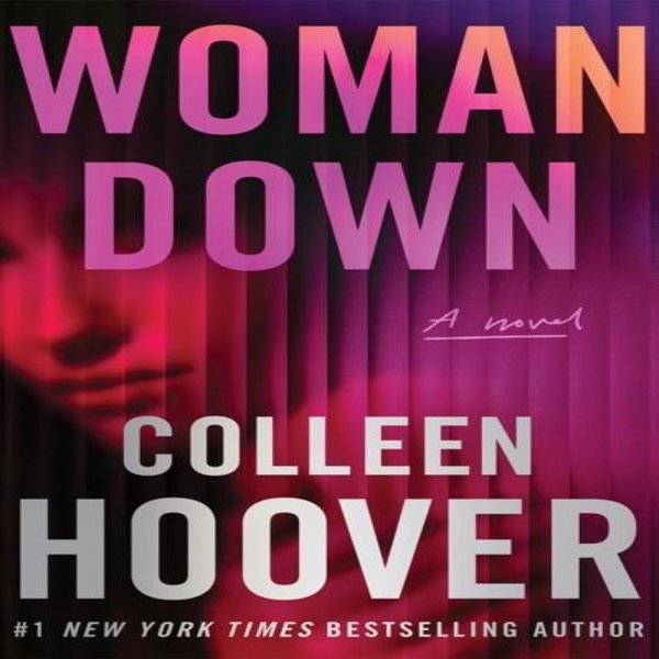 Kobieta W Dół Colleen Hoover KsiążKa W Twardej Oprawie 9781662539374-image
