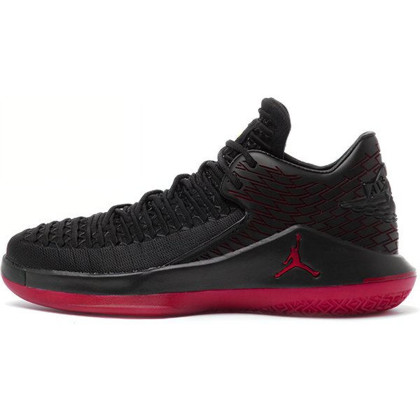 Jordan Xxxii Low Last Shot GS AA1257-003 37.5-image