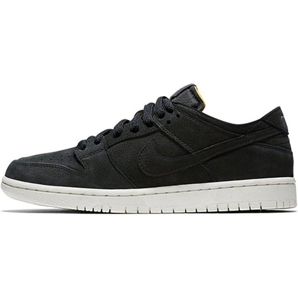 Nike SB Dunk Low Decon Black AA4275-002 36.5-image