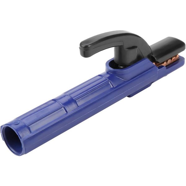 Uchwyt Elektrody 300A Izolowany Miedziany Zacisk Spawalniczy Do Spawarki-image