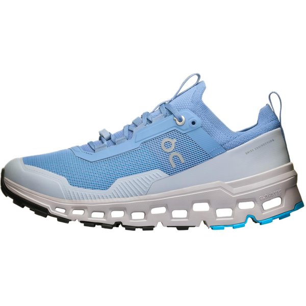 ON Cloudultra 2 Chambray Glacier MięKkie Wygodne Wsuwane TrwałE Niskie Buty Do Biegania MęSkie Sneaker Niebieski 3MD30282897 42 Gray-image