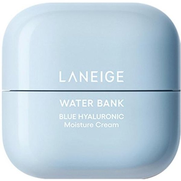 Laneige Water Bank Blue Hyaluronic Krem (SkóRa Sucha Do Normalnej) 50 Ml-image