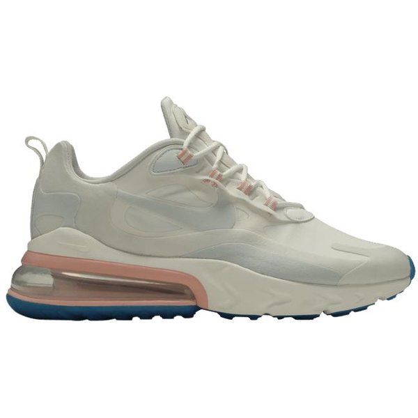 Nike Air Max 270 React American Modern Summit White 44 Gray-image
